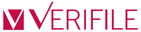 Verifile Limited Logo